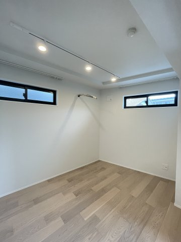 quador Contigo平和の寝室
