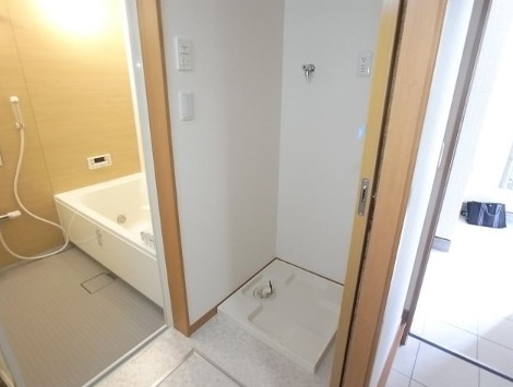 プリフォンドの設備