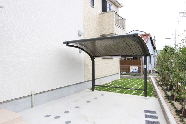 プリフォンドの設備