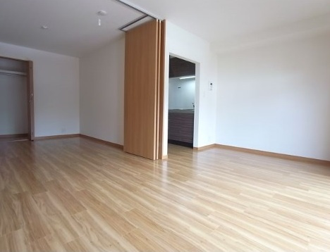 プリフォンドの居間・リビング