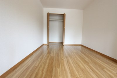 プリフォンドの寝室