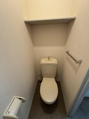 【トイレ】 | ピアチェーレ桜井