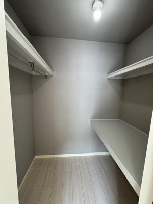 【収納】 | ピアチェーレ桜井