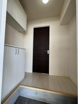 【玄関】 | ピアチェーレ桜井