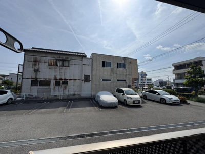 【展望】 | ピアチェーレ桜井