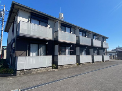 【外観】 | ピアチェーレ桜井