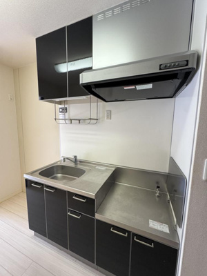 【キッチン】 | ピアチェーレ桜井