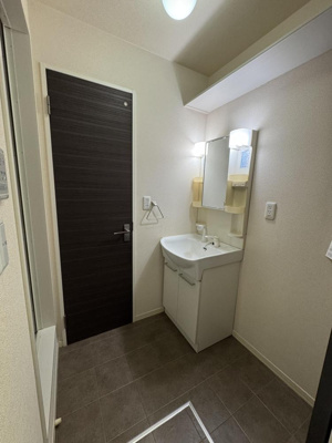 【洗面所】 | ピアチェーレ桜井