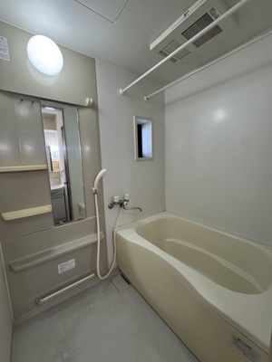 【浴室】 | ピアチェーレ桜井