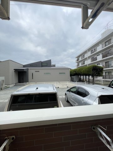 PLEAST姪浜Ⅲの展望