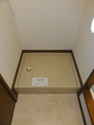 【内装】 | 新明ハイツ