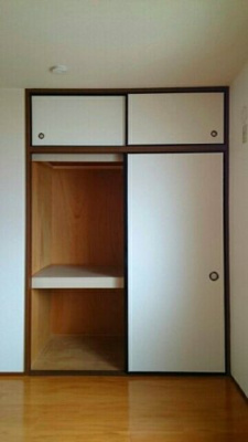 【収納】 | 新明ハイツ