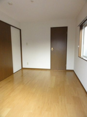 【内装】 | 新明ハイツ