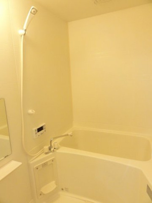 【浴室】 | 新明ハイツ