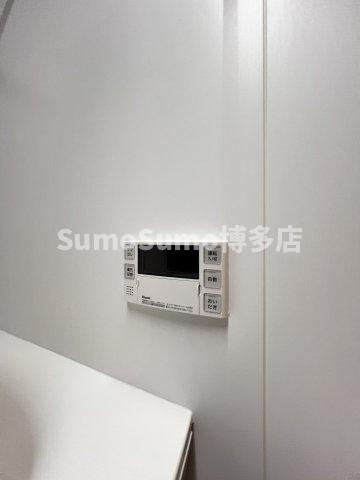 OnePaseoの設備