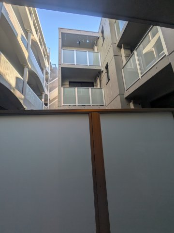 quador大濠の展望