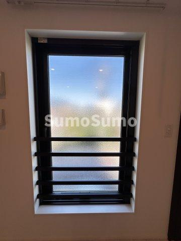 ReveResidence学芸大学の展望