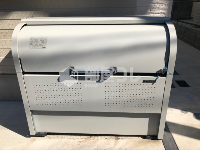 ハーモニーテラス中央のその他共用部分