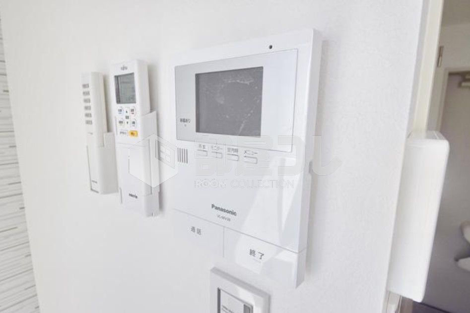 ハーモニーテラス中央