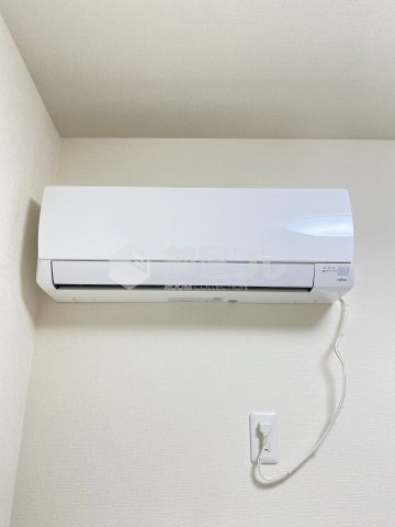 ハーモニーテラス中央