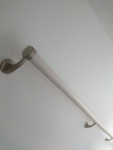 ハーモニーテラス中央