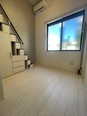 ハーモニーテラス中央の居間・リビング