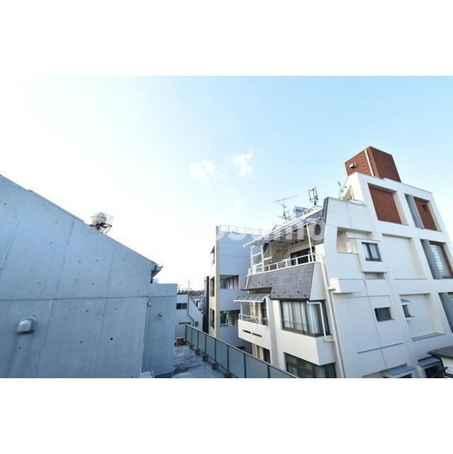 RJカーサ桜新町の展望| 