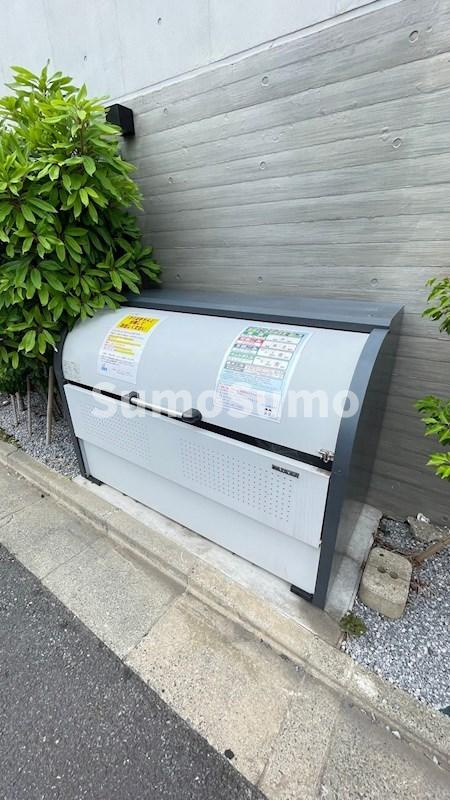 RJカーサ桜新町のその他共用部分
