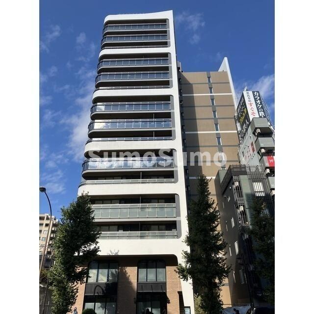 PARK COURT恵比寿