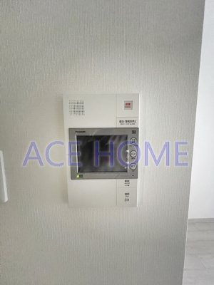 【セキュリティ】 | LIVIAZ OSAKA Verite