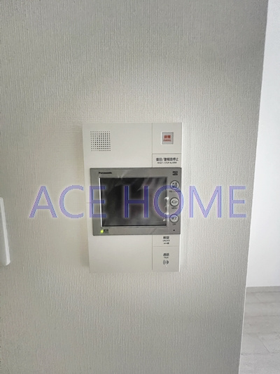 【セキュリティ】 | LIVIAZ OSAKA Verite