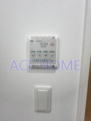 【設備】 | LIVIAZ OSAKA Verite