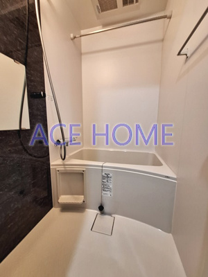 【浴室】 | LIVIAZ OSAKA Verite