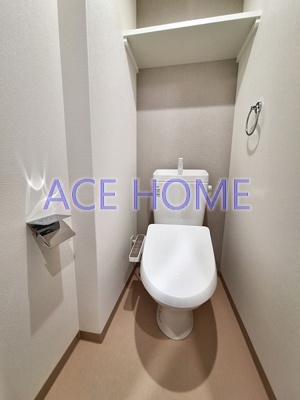 【トイレ】 | LIVIAZ OSAKA Verite