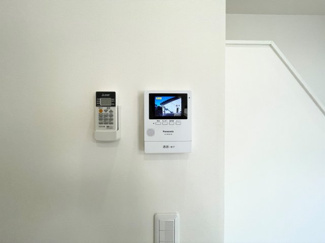 【セキュリティ】 | Pinofiore Erba