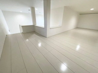 【内装】 | Pinofiore Erba