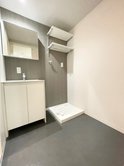 【独立洗面台】 | Pinofiore Erba