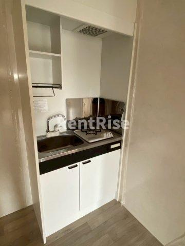 プチ桜のキッチン