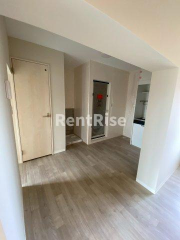 プチ桜の居間・リビング