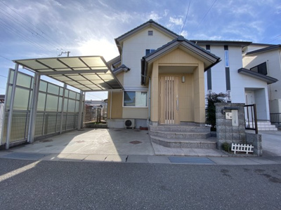 【外観】 | 築港一戸建