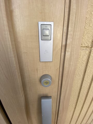 【玄関】 | 築港一戸建