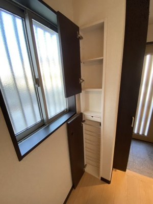 【内装】 | 築港一戸建