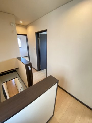 【内装】 | 築港一戸建