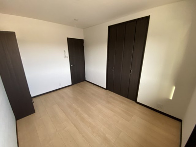 【洋室】 | 築港一戸建