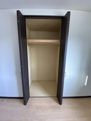 【収納】 | 築港一戸建