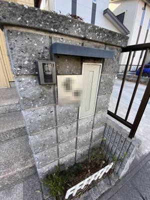 【設備】 | 築港一戸建