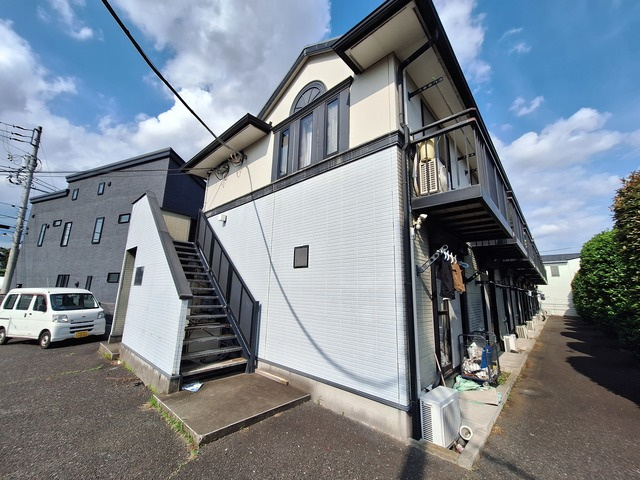 コーポオザキⅠ