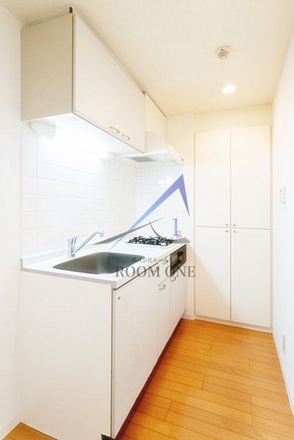 パレ・ホームズ大岡山のキッチン|キッチンです。