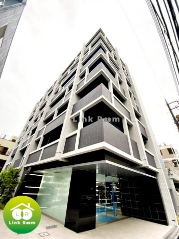 MFPRコート菊川（レジデンス菊川スクエア）