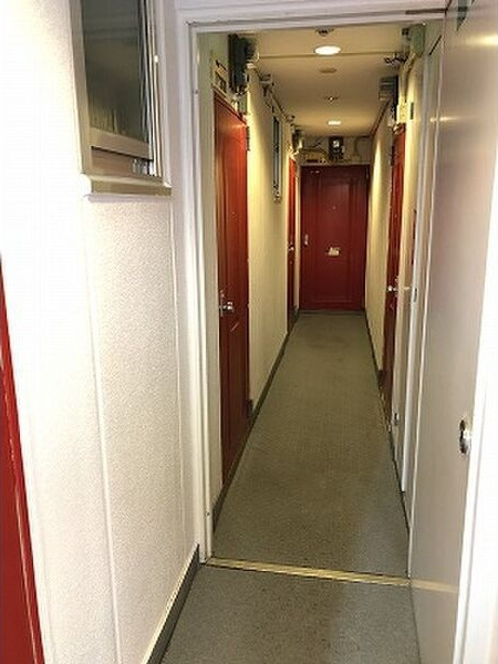 TENJIN ARK五番館のその他共用部分